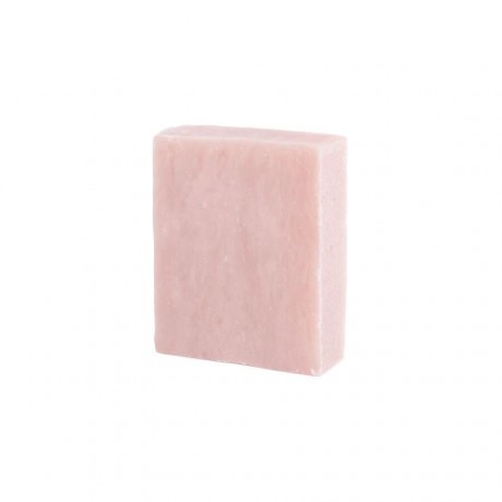 Earth Harbor Rose Bay Balancing Facial Soap Балансирующее мыло для лица Rose Bay