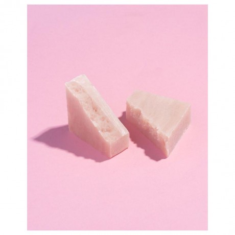 Earth Harbor Rose Bay Balancing Facial Soap Балансирующее мыло для лица Rose Bay