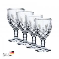 Nachtmann Noblesse Likorglas Set , Нахтман Ноблесс Набор рюмок для ликера, 57 мл, 4 шт
