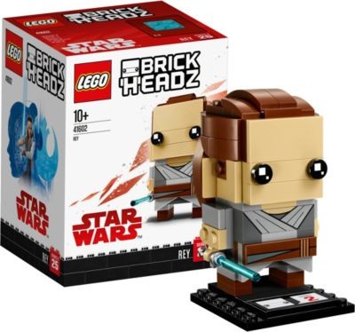 LEGO LEGO BrickHeadz 41602 LEGO BrickHeadz 41602