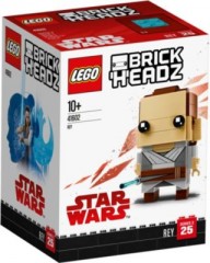 LEGO LEGO BrickHeadz 41602 LEGO BrickHeadz 41602