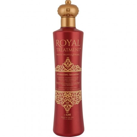 CHI Hydrating Shampoo  Увлажняющий шампунь