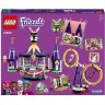 LEGO Friends 41685 Magische Jahrmarktachterbahn ЛЕГО Американские горки на Волшебной ярмарке