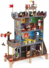 KidKraft Pirates Cove Play Set Игровой набор «Пиратская бухта»