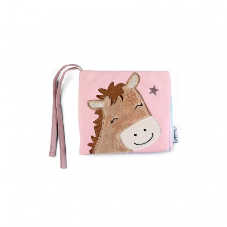 Sterntaler Spielbuch Pauline Плейбук Полина