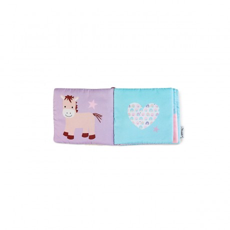 Sterntaler Spielbuch Pauline Плейбук Полина