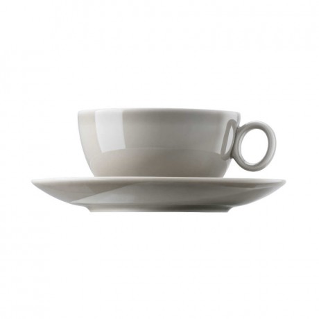 Thomas Thomas Loft Colour Moon Grey Kombiobertasse 0,34 L Комбинированная чашка Thomas Loft Color Moon Grey 0,34 л