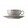 Thomas Thomas Loft Colour Moon Grey Kombiobertasse 0,34 L Комбинированная чашка Thomas Loft Color Moon Grey 0,34 л