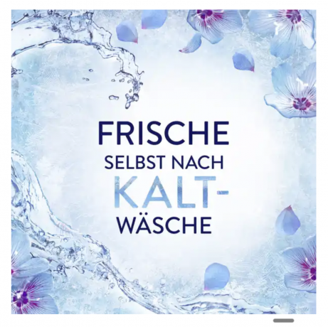 Weichspüler Konzentrat Aprilfrisch Vorteilsgrobe 59WL, Кондиционер для белья Aprilfrisch на 59 загрузок, 1150 мл