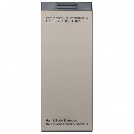 Porsche Design Hair & Body Shampoo Шампунь для волос и тела