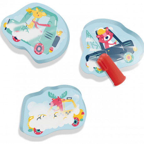 SES Creative Autowasche автомойка