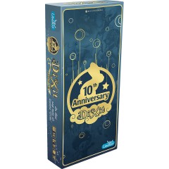 Dixit 9 Диксит 9