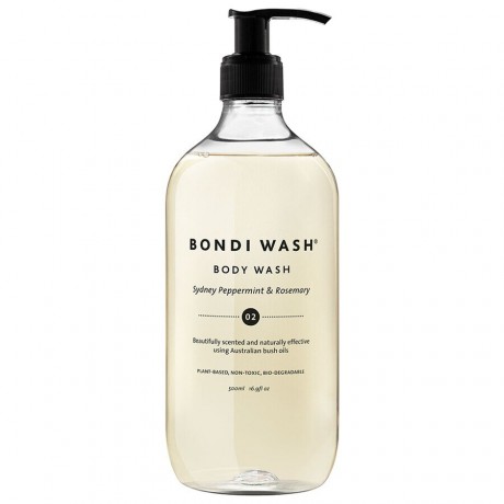 Bondi Wash Sydney Peppermint & Rosemary Сиднейская мята и розмарин