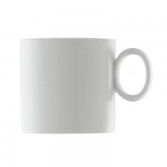 Thomas Thomas Loft Weiss Kaffeeobertasse 0,21 L Кофейная чашка Thomas Loft Weiss 0,21 л