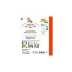 Ravensburger Meine allerersten Minutengeschichten: Bald ist Ostern Мои самые первые минутные истории: скоро Пасха