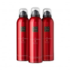 Rituals Shower Foam Value Pack  Пена для душа Value Pack