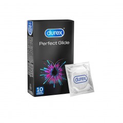 Durex Perfect Glide Идеальное скольжение