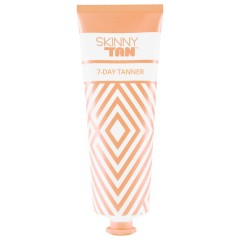 Skinny Tan  Selbstbraunungscreme Self-Tan, 125 мл