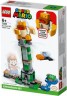 LEGO Super Mario 3er Set: 71388 Kippturm mit Sumo-Bruder-Boss - Erweiterungsset + 71389 Lakitus Wolkenwelt - Erweiterungsset + 30385 Superpilz Uberraschung ? Erweiterungsset - Polybag Набор Super Mario из 3 предметов: 71388 Наклоняющаяся башня с братом-бо