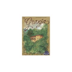 La Granja Ла-Гранха