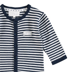 FEETJE Strickoverall Ringel Трикотажные комбинезоны в полоску