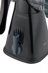 GEFU GEFU Fleischwolf METO schwarz Мясорубка GEFU METO