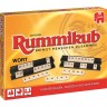 Jumbo Wort Rummikub Слово Руммикуб