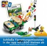 LEGO LEGO City 60353 Tierrettungsmissionen LEGO City 60353 Миссии по спасению животных