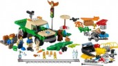 LEGO LEGO City 60353 Tierrettungsmissionen LEGO City 60353 Миссии по спасению животных