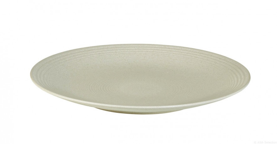 ASA Selection ASA SELECTION Kombiservice 24-tlg. BELLA VISTA beige Комбинированный сервиз ASA SELECTION 24 шт. БЕЛЛА ВИСТА