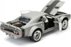 Jada Fast  Furious FF8 Ice Charger 1:24 Форсаж FF8 Ice Charger 1:24