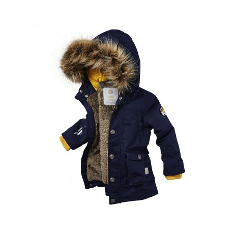 first instinct by killtec Parka FIW 8 fur Jungen Парка FIW 8 для мальчиков