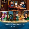 LEGO LEGO Harry Potter 76388 Besuch in Hogsmeade LEGO Harry Potter 76388 Посещение Хогсмида