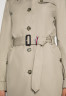 Tommy Hilfiger HERITAGE SINGLE BREASTED Trenchcoat medium taupe HERITAGE SINGLE BREASTED Тренч средний серо-коричневый