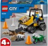 LEGO LEGO City 60284 Baustellen-LKW LEGO City 60284 Строительный грузовик