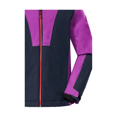 killtec Skijacke fur Madchen Лыжная куртка для девочек