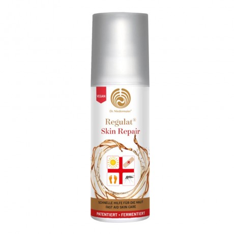 Dr. Niedermaier natural luxury Regulat Skin Repair 50ml  Regulat Skin-Repair 50мл