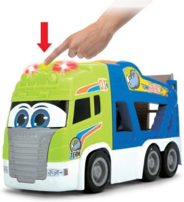 Dickie Toys ABC Tim Transporter ABC Тим Транспортер