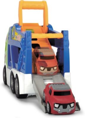 Dickie Toys ABC Tim Transporter ABC Тим Транспортер