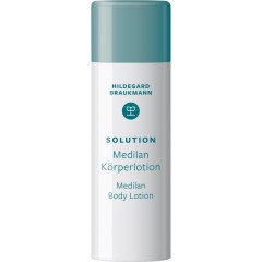 HILDEGARD BRAUKMANN Medilan Lotion  Медилан лосьон
