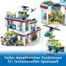 LEGO LEGO City 60330 Krankenhaus Больница LEGO City 60330