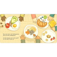 Haba An die Teller К тарелкам