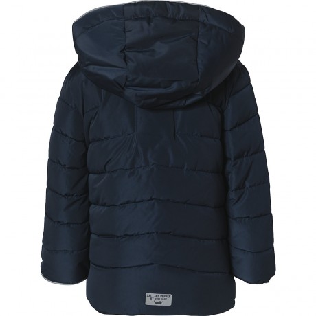 Salt and Pepper Baby Outdoorjacke fur Jungen Детская уличная куртка для мальчиков