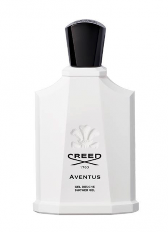 Creed (Крид) Aventus Shower Gel Гель для душа для мужчин, 200 мл