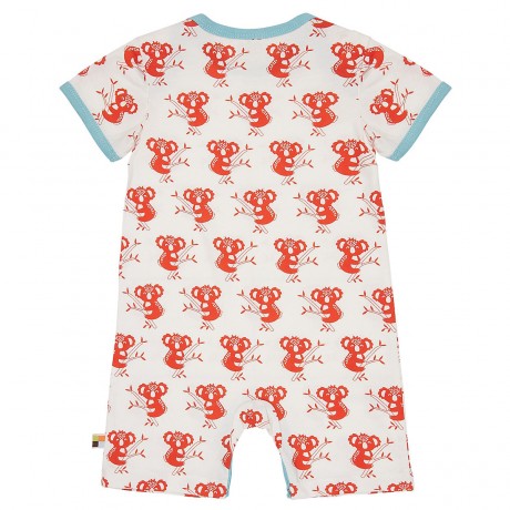 loud + proud Spieler Druck Overalls комбинезон с принтом