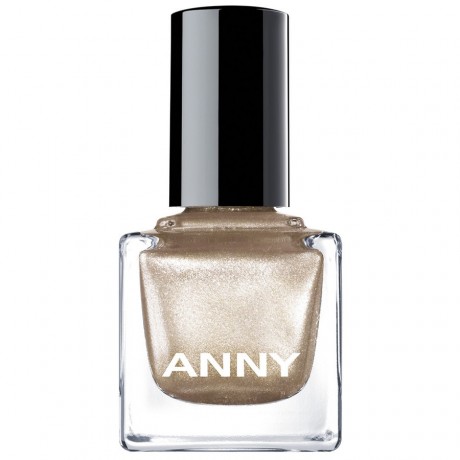 Anny Effektlack Nageluberlack Nagellacke, 15 мл