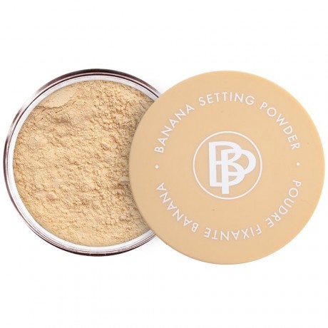 Bellapierre Cosmetics (Беллапьер Косметикс) Teint Banana Setting Powder Пудра рассыпчатая, 4 g