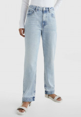 Tommy Hilfiger CLASSICS HIGH  Straight leg jeans fyn CLASSICS HIGH Джинсы прямого кроя фын