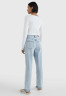 Tommy Hilfiger CLASSICS HIGH Straight leg jeans fyn CLASSICS HIGH Джинсы прямого кроя фын