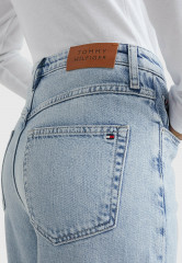 Tommy Hilfiger CLASSICS HIGH  Straight leg jeans fyn CLASSICS HIGH Джинсы прямого кроя фын